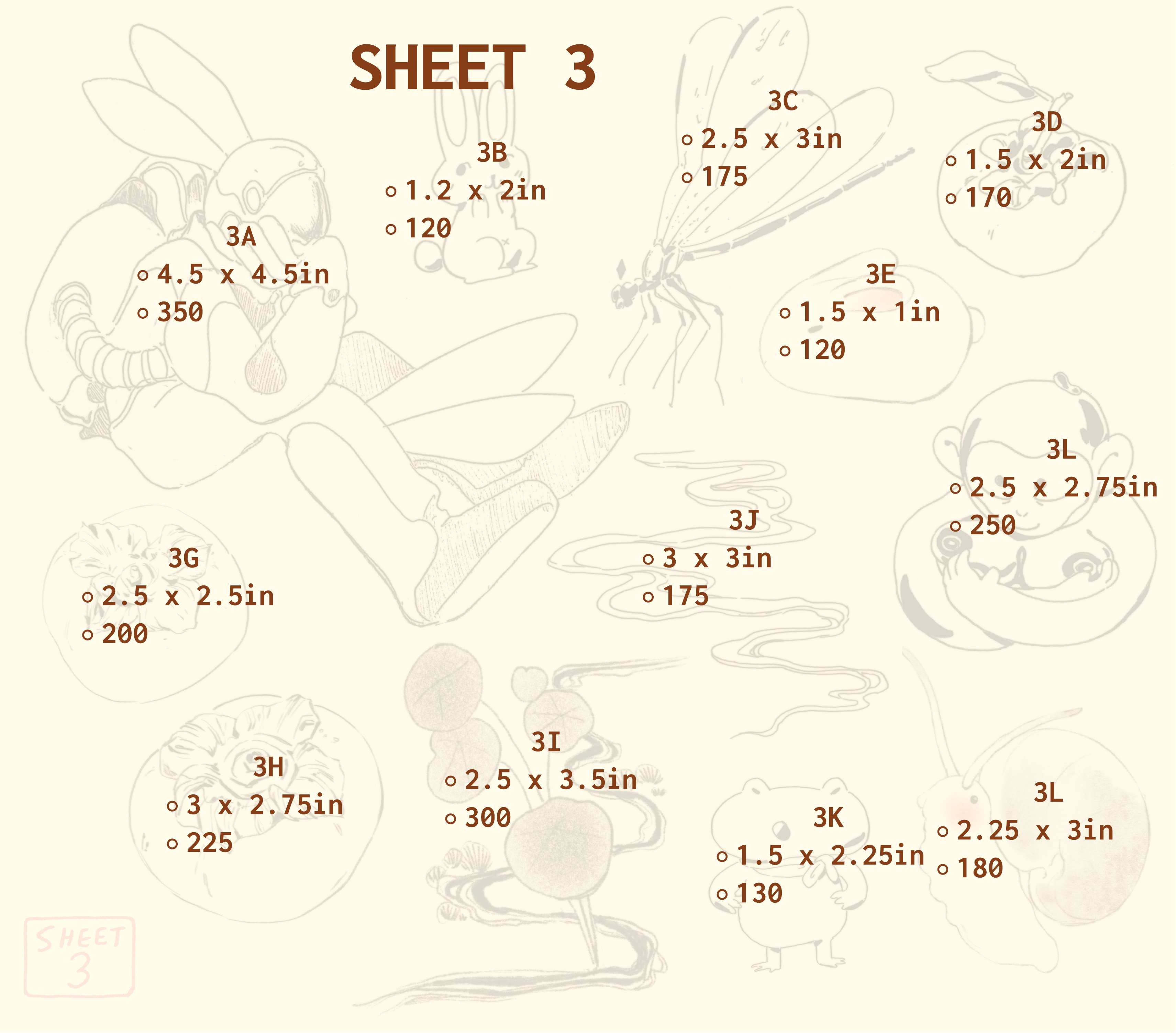 flash sheet 3 prices